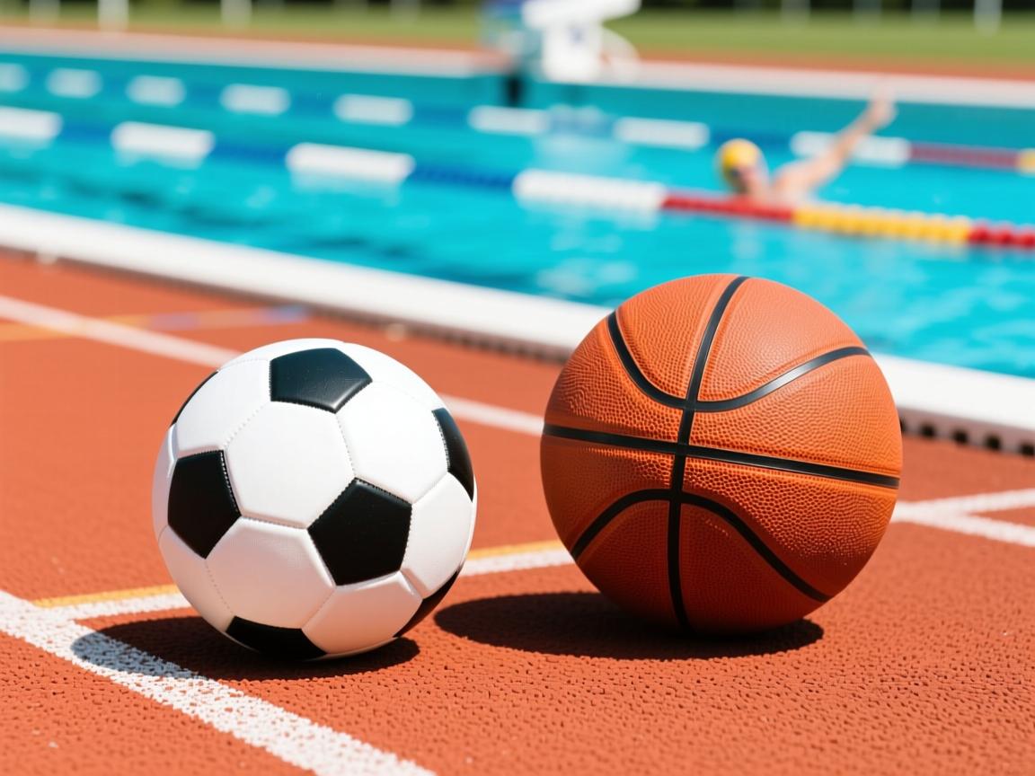 米兰体育报-“高新体育中心羽毛球:快速反应与精准击球的完美展示” 第2张