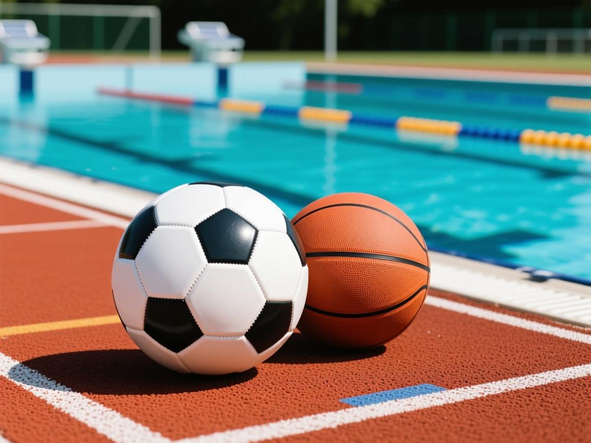 米兰体育报-“高新体育中心羽毛球:快速反应与精准击球的完美展示” 第3张