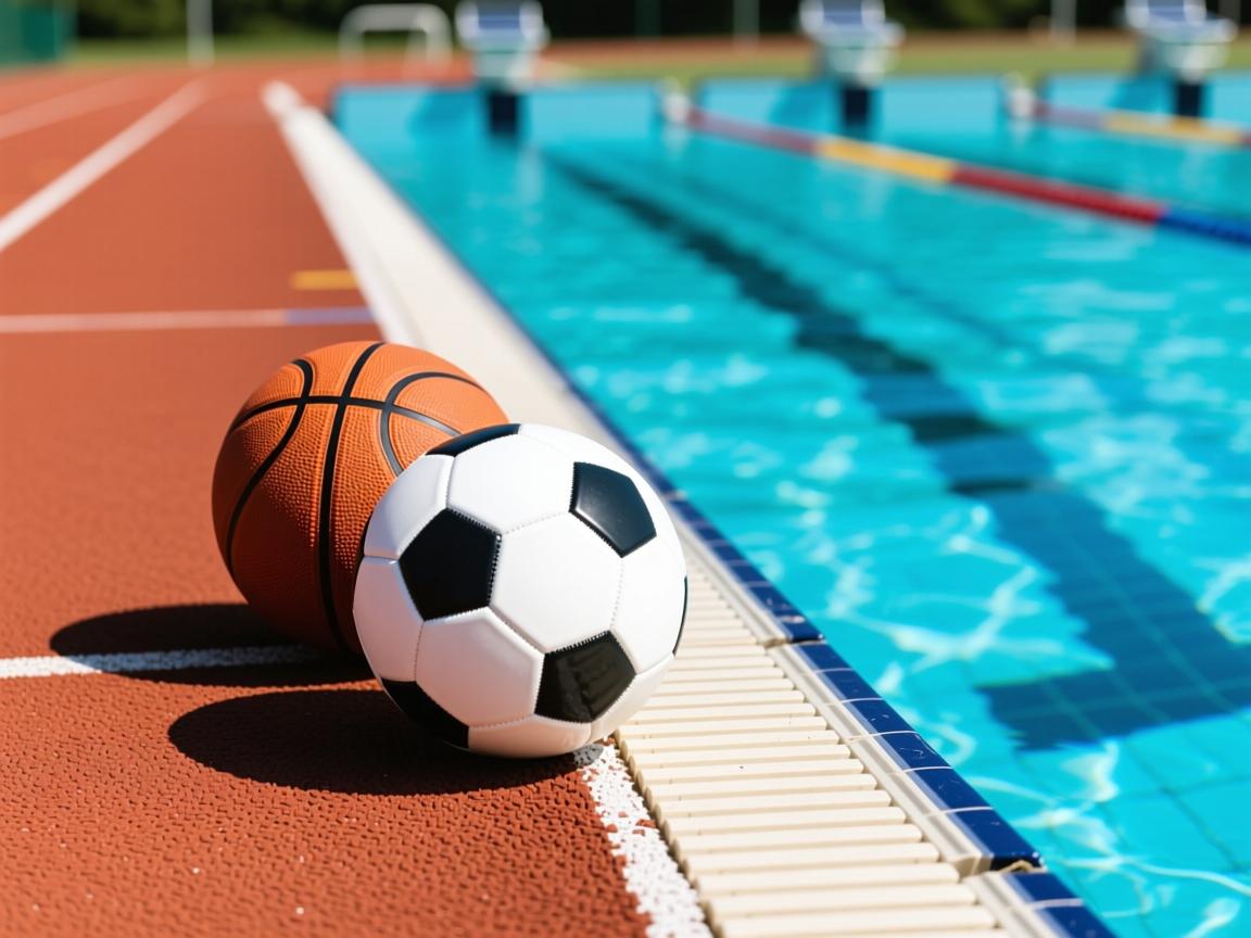 米兰体育milan-体育新闻中心推动体育赛事4K高清直播技术升级，体育新闻播报视频  第1张