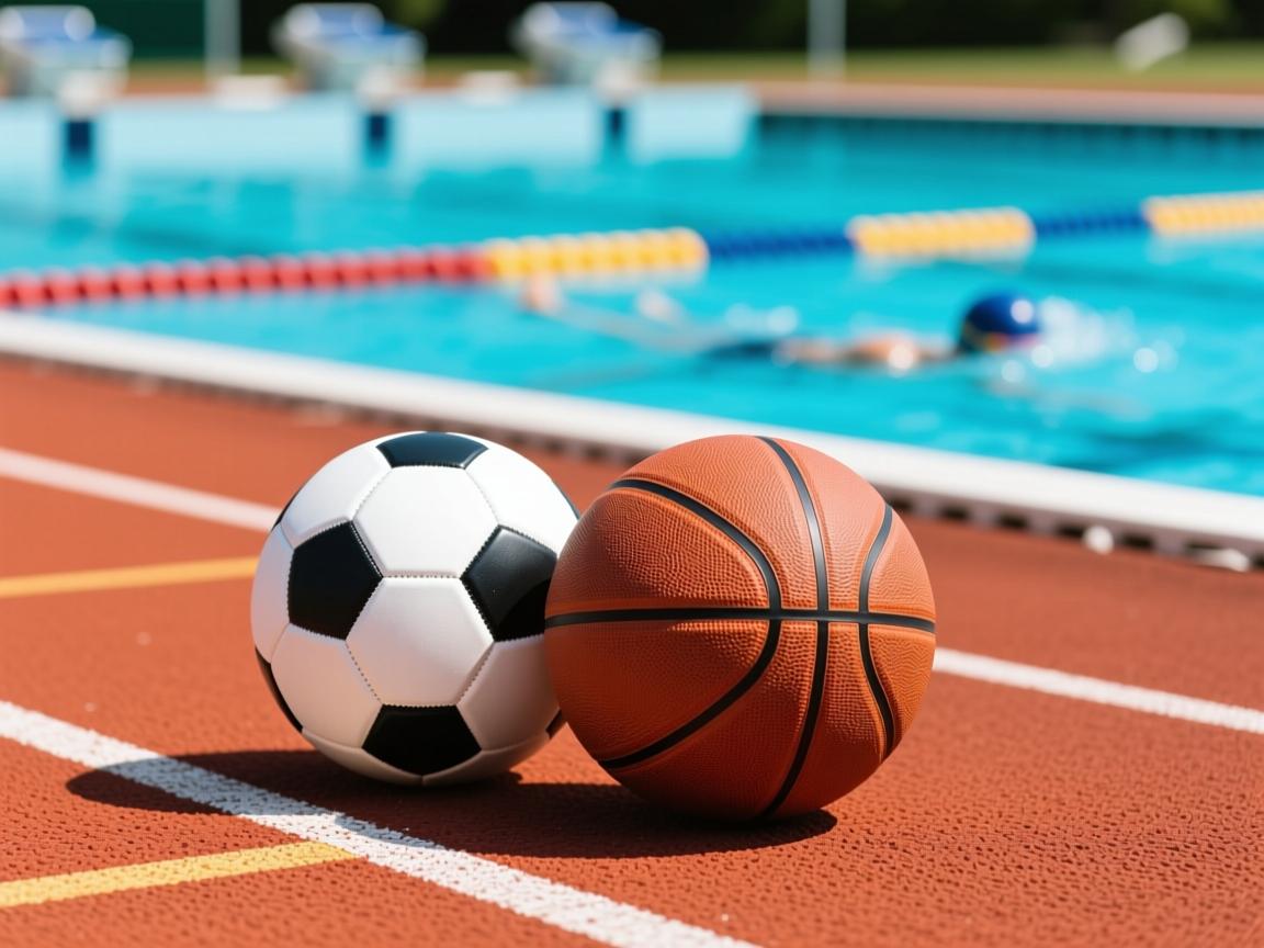 米兰体育milan-体育新闻中心推动体育赛事4K高清直播技术升级，体育新闻播报视频  第2张