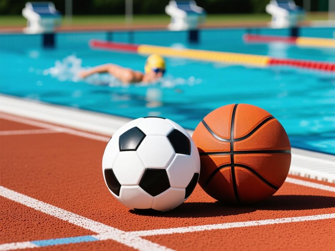 米兰体育app下载-体育新闻中心推动基层体育数字化内容生态创新，体育数字化转型  第2张