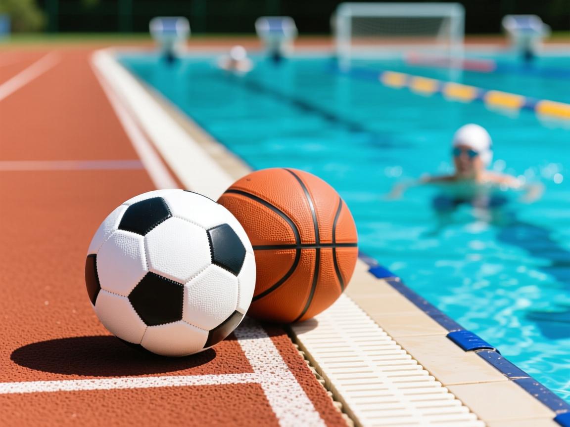 米兰体育app下载-体育新闻中心推动基层体育数字化内容生态创新，体育数字化转型  第3张